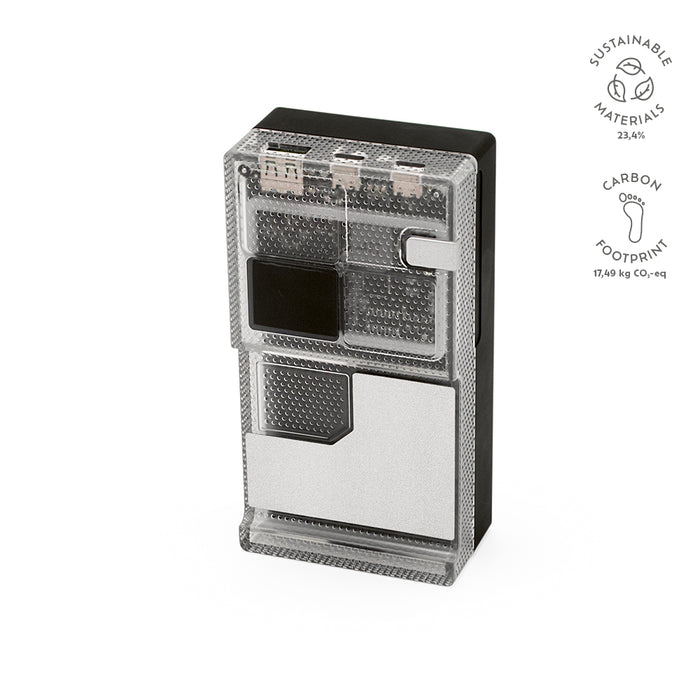 Prijenosni punjač kapaciteta 20.000 mAh