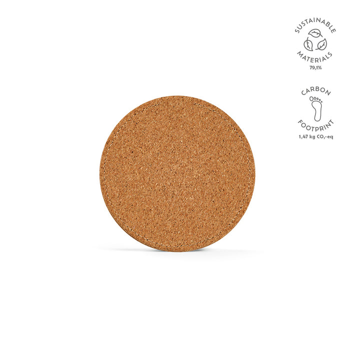 Bežični punjač od pluta