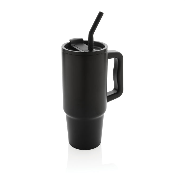 Termo boca od recikliranog nehrđajućeg čelika, 900ml