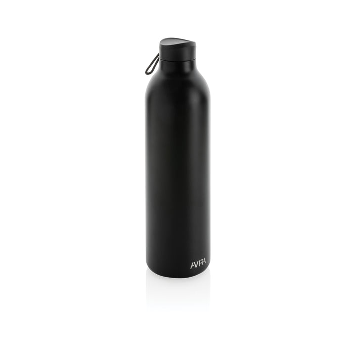 Reciklirana vakuumska boca od nehrđajućeg čelika, 1000ml