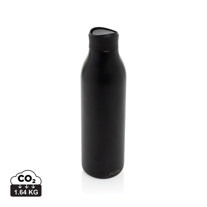 Termo boca 360° od recikliranog čelika 600 ml