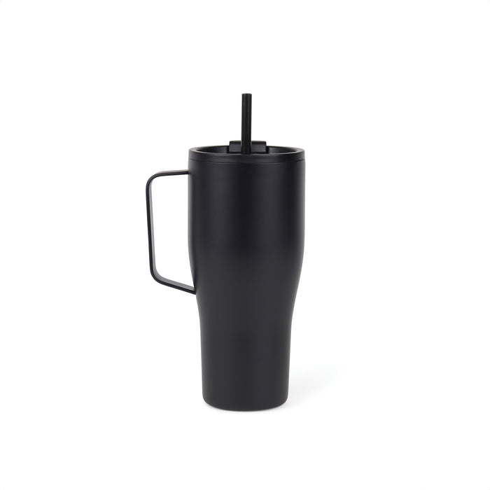 Termo boca od recikliranog nehrđajućeg čelika, 800ml