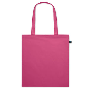 Promidžbena torba za kupovinu, 140gr/m², magenta boje | Poslovni pokloni