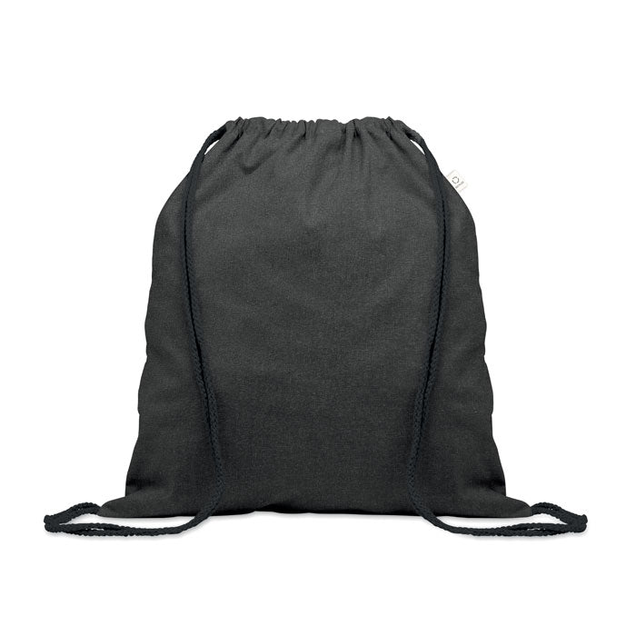 Ruksak od recikliranog materijala, 140gr/m²