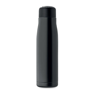 Boca od recikliranog nehrđajućeg čelika, 500ml