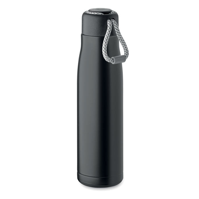 Boca od recikliranog nehrđajućeg čelika, 500ml