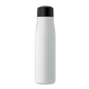 Boca od recikliranog nehrđajućeg čelika, 500ml