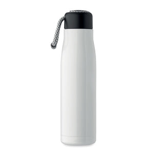 Boca od recikliranog nehrđajućeg čelika, 500ml