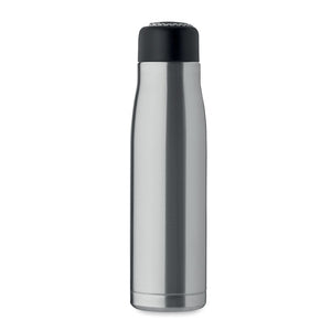 Boca od recikliranog nehrđajućeg čelika, 500ml