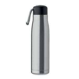 Boca od recikliranog nehrđajućeg čelika, 500ml