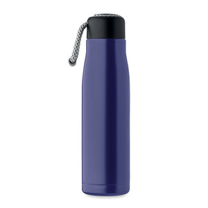 Boca od recikliranog nehrđajućeg čelika, 500ml