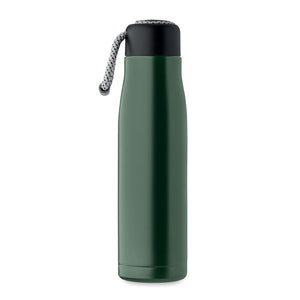 Boca od recikliranog nehrđajućeg čelika, 500ml