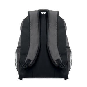 Promotivni ruksak za laptop, sive boje | Promidžbeni pokloni