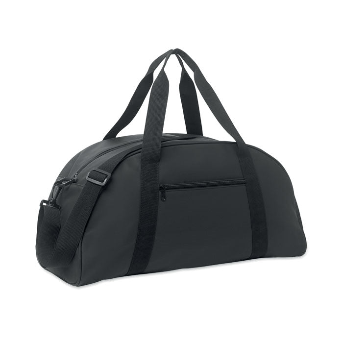 Promotivna vikend torba od mekanog PU materijala