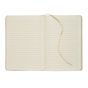 Promotivni A5 notes s tvrdim koricama i gravurom u boji