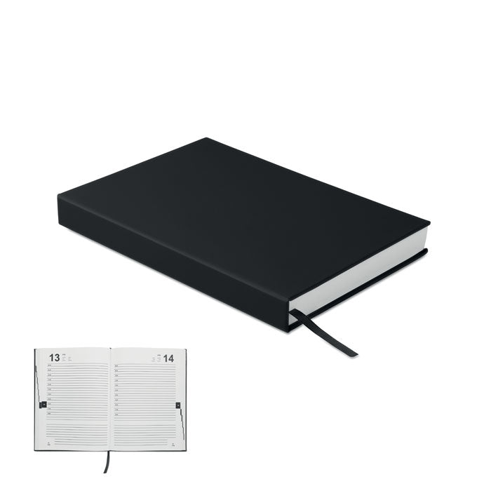 A5 planer od recikliranog materijala