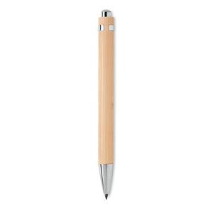Promotivna olovka od bambusa bez tinte | Reklamni pokloni