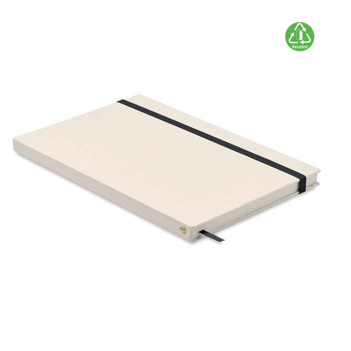 A5 notes od recikliranih tetrapaka