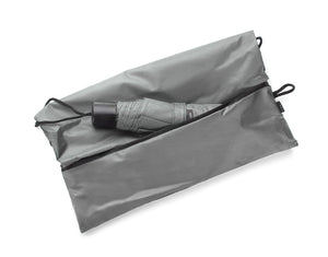 Promotivna torba s vezicama i kišobranom