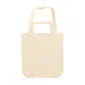 Promo torba za kupovinu s dugim i kratkim ručkama, smeđe boje | Poslovni pokloni