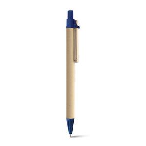 Eko kemijska olovka od papira za tisak logotipa | Poslovni pokloni | Promo pokloni | Promidžbeni pokloni