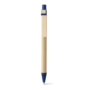 Eko kemijska olovka od papira | Poslovni pokloni 
