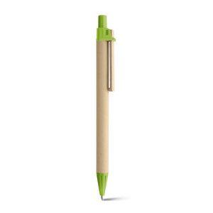 Eko kemijska olovka od papira | Poslovni pokloni | Promo pokloni | Reklamni pokloni
