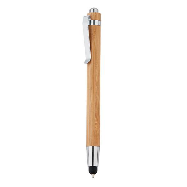 Kemijska olovka stylus od bambusa Bamboo
