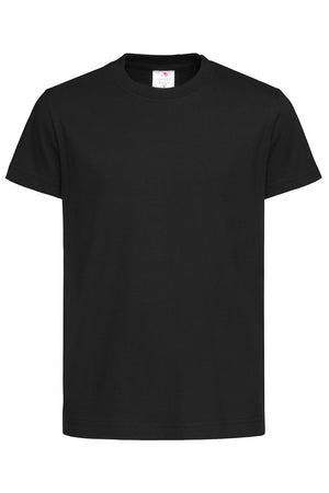 Dječja t-shirt majica od 100% organskog pamuka, 145gsm