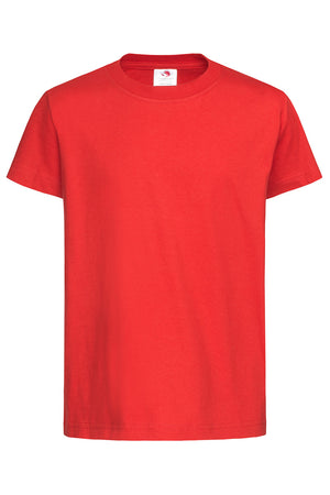 Dječja t-shirt majica od 100% organskog pamuka, 145gsm