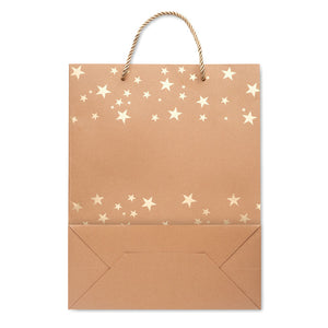 Elegantna promotivna poklon vrećica s božićnim motivima