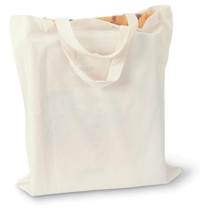 Promotivna shopping vrećica sa kratkim ručkama
