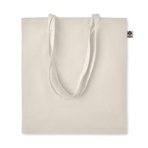 Kupovna vrećica od organskog pamuka | Poslovni pokloni | Eko pokloni