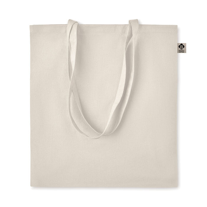 Kupovna vrećica od organskog pamuka