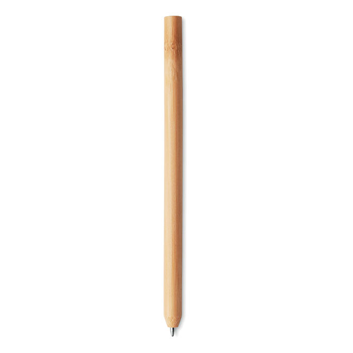 Promotivna kemijska olovka od bambusa