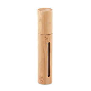 Mini parfemska bočica od bambusa, 10 ml | Promotivni pokloni