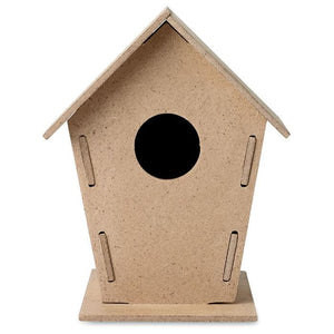 Promotivna sklopiva kućica za ptice | Poslovni pokloni