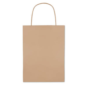 Reklamna papirnata vrećica - mala | Poslovni pokloni
