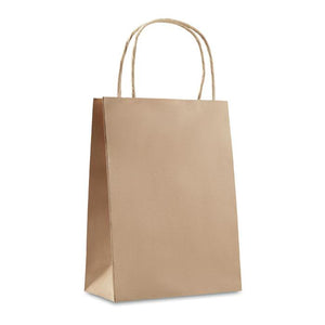 Promotivna papirnata vrećica - mala | Poslovni pokloni