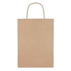 Reklamna papirnata vrećica - srednja | Poslovni pokloni