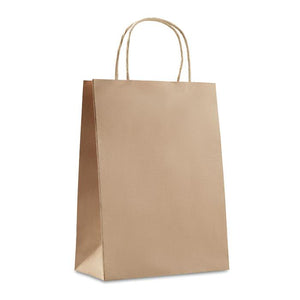 Promotivna papirnata vrećica - srednja | Poslovni pokloni