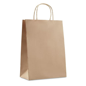 Promotivna papirnata vrećica - velika | Poslovni pokloni