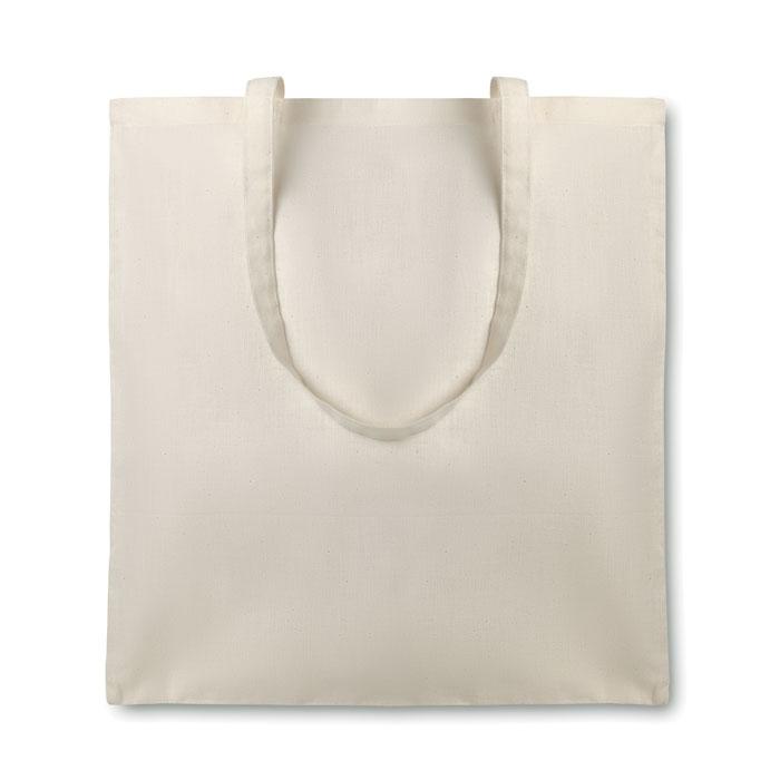 Promotivna kupovna vrećica od organskog pamuka