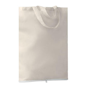 Promotivna sklopiva pamučna vrećica za tisak logotipa | Poslovni pokloni | Promo pokloni