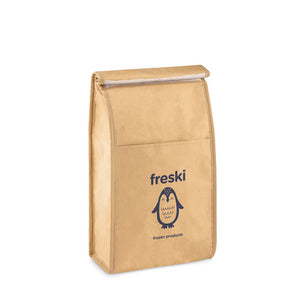 Promotivna kutija za hranu od tkanog papira 2,3L za tisak logotipa | Poslovni pokloni | Promo pokloni