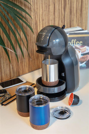 Reklamna mala vakuumska šalica za kavu | Poslovni pokloni | Promo pokloni