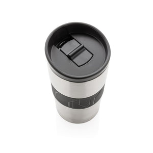Promotivna termos šalica za kavu pogodna za perilice posuđa, 300ml, za tisak loga | Poslovni pokloni