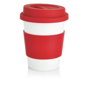 Promo šalica za kavu PLA, 350 ml | Poslovni pokloni | Promo pokloni