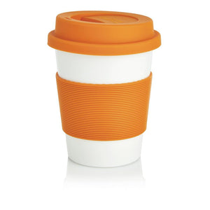Promotivna šalica za kavu PLA za tisak loga | Poslovni pokloni | Promo pokloni