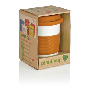 Promidžbena šalica za kavu PLA za tisak loga | Poslovni pokloni | Promo pokloni